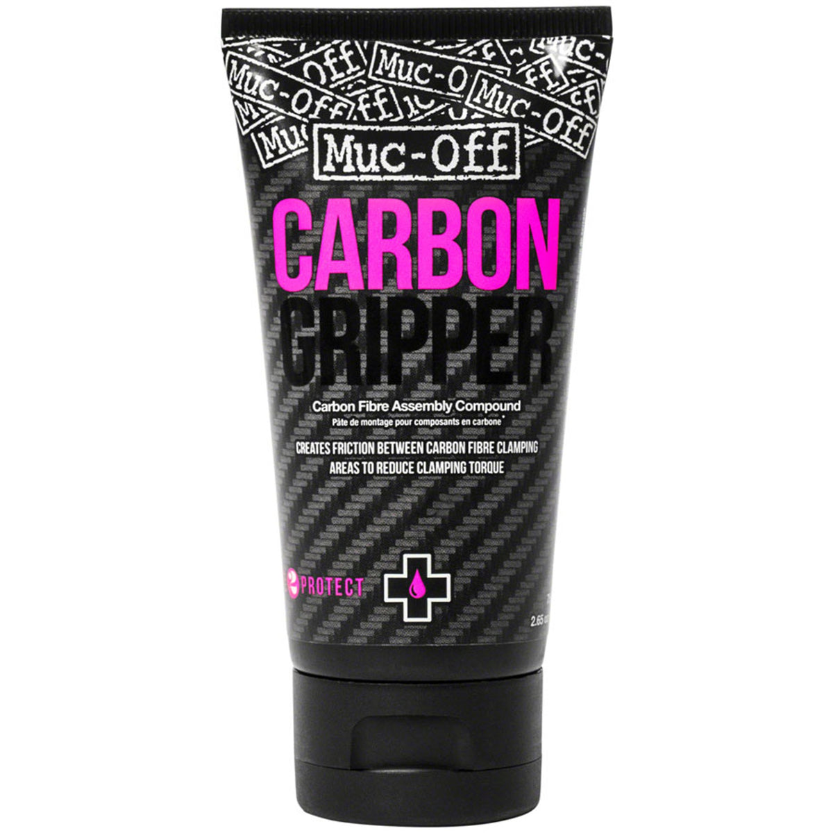 Carbon Gripper