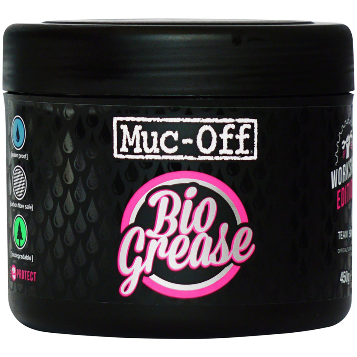 Bio Grease