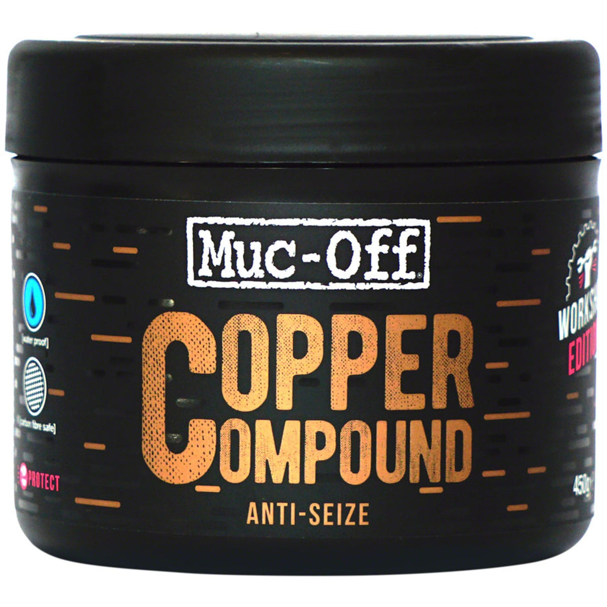 Anti-Seize Copper Compound