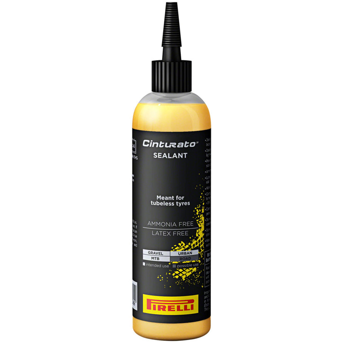 Cintauro SmartSeal Tubeless Sealant