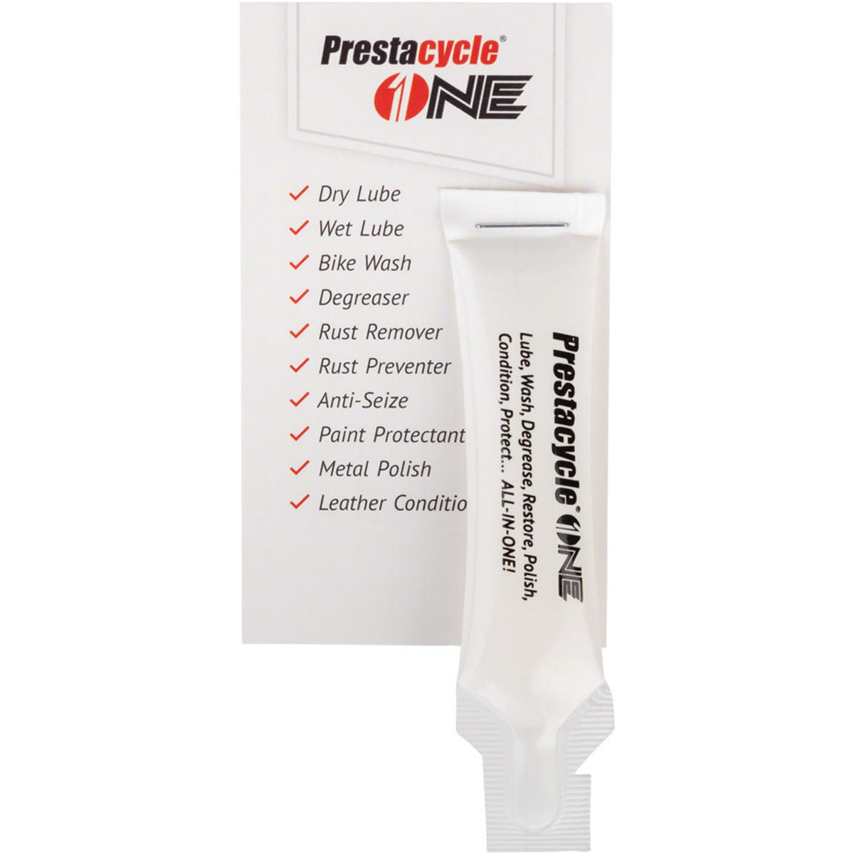 One All Purpose Lube