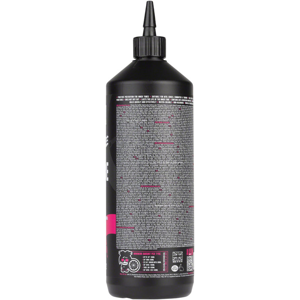 Inner Tube Sealant