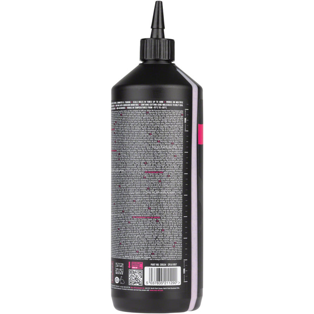 Inner Tube Sealant