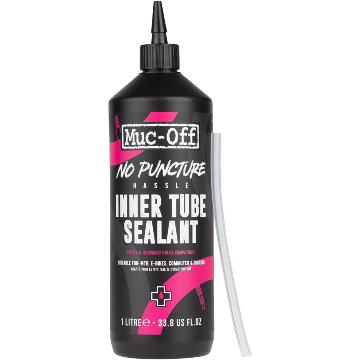 Inner Tube Sealant