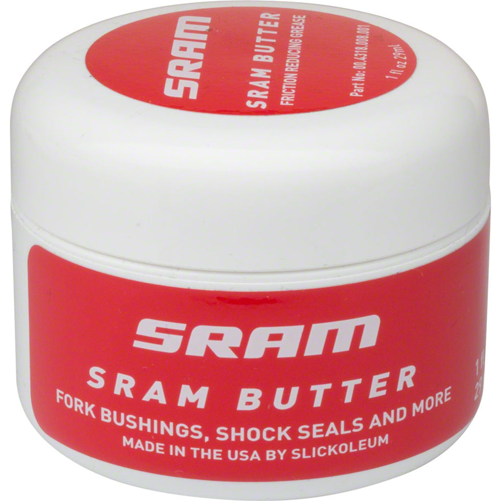Butter Grease