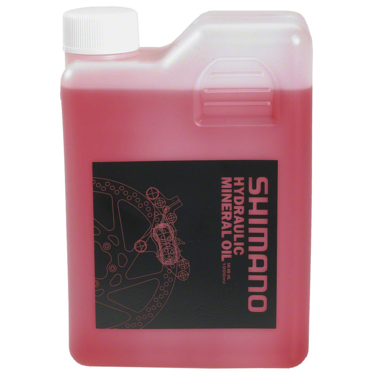 Mineral Oil