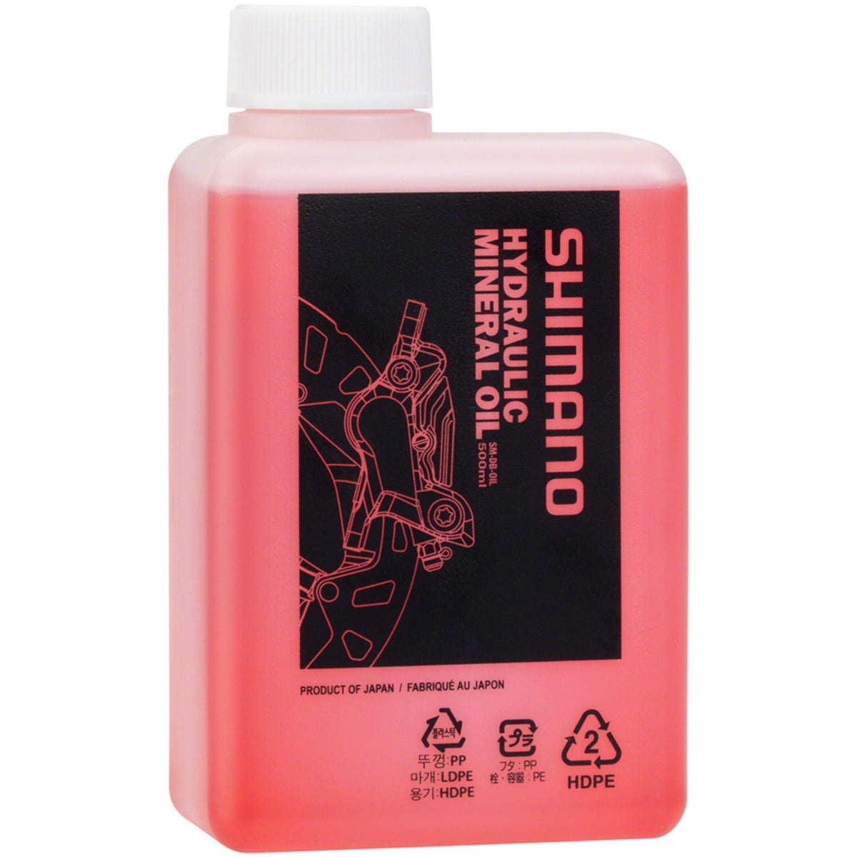 Mineral Oil