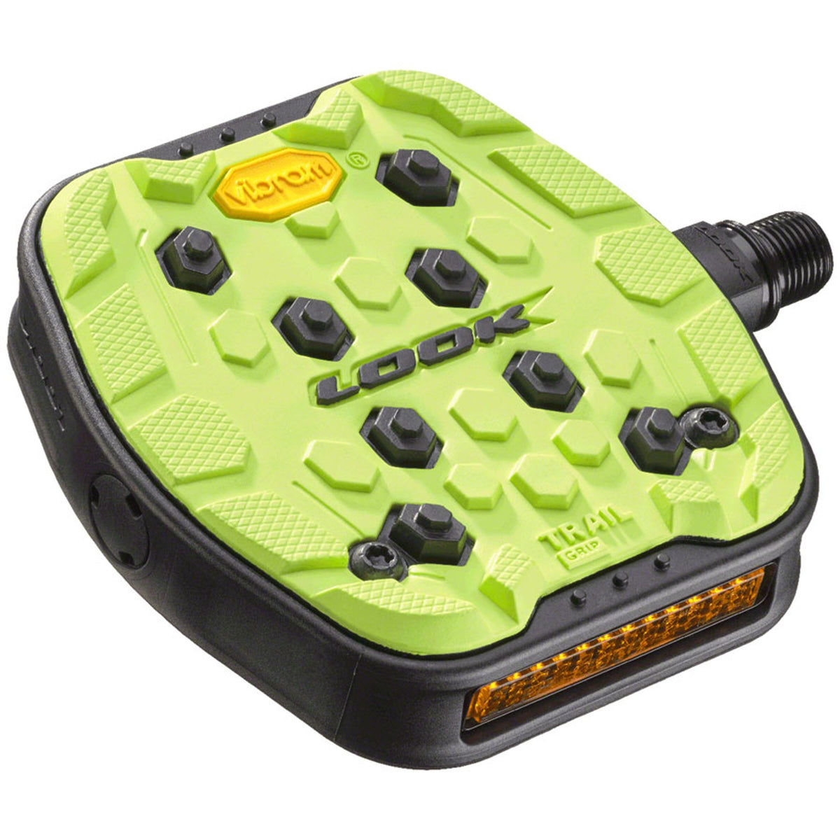 Geo Trail Grip Pedals