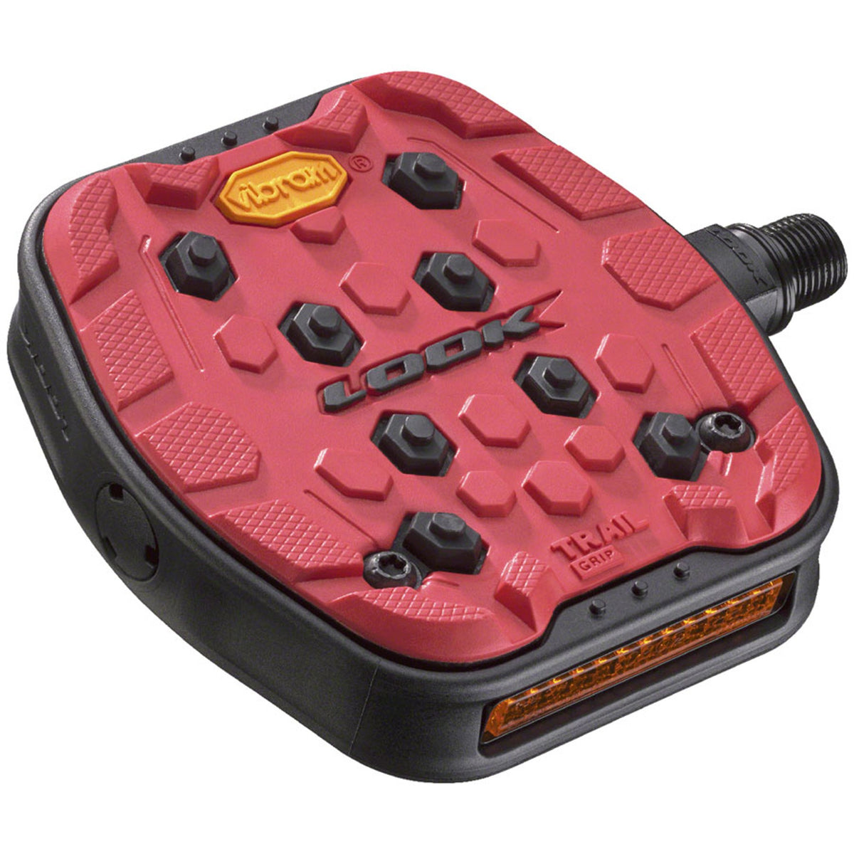 Geo Trail Grip Pedals