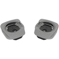 Easy Tension Cleats
