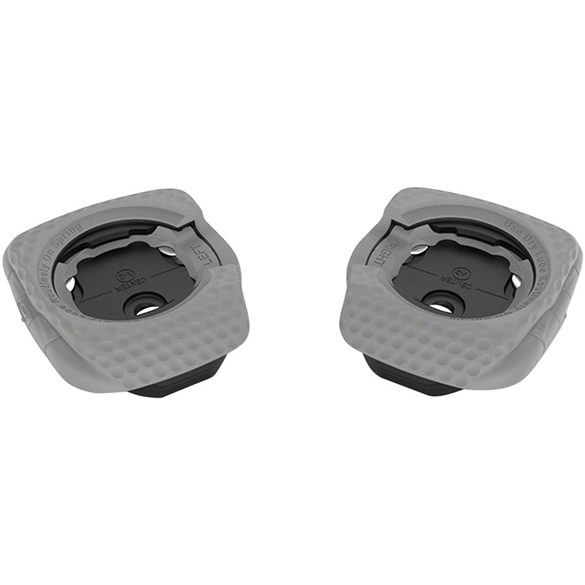 Easy Tension Cleats