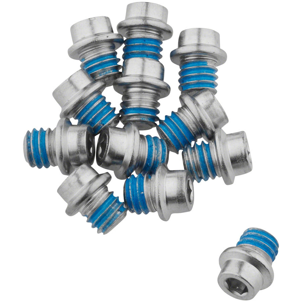 Pedal Pin Kits