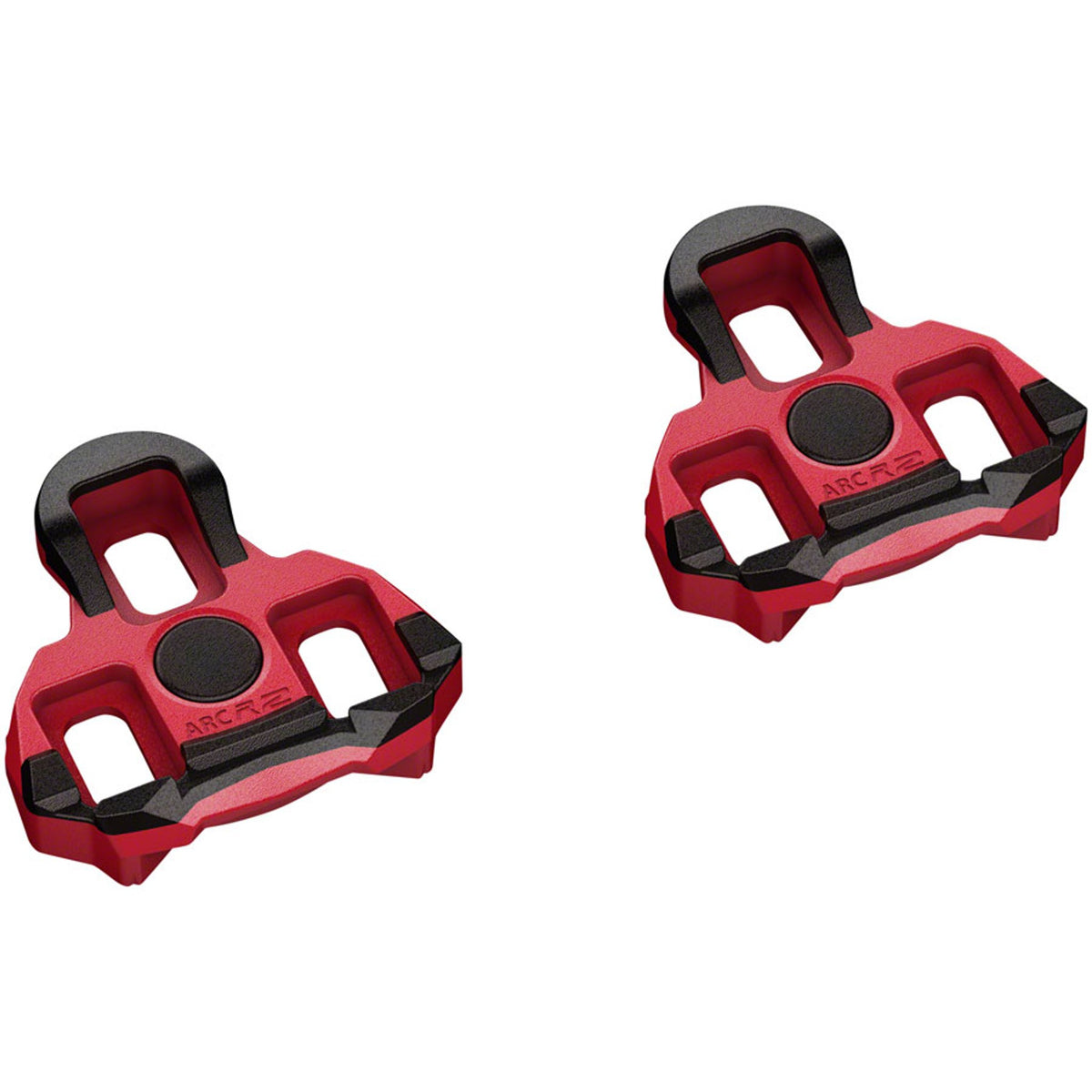 Rally Pedal Cleats