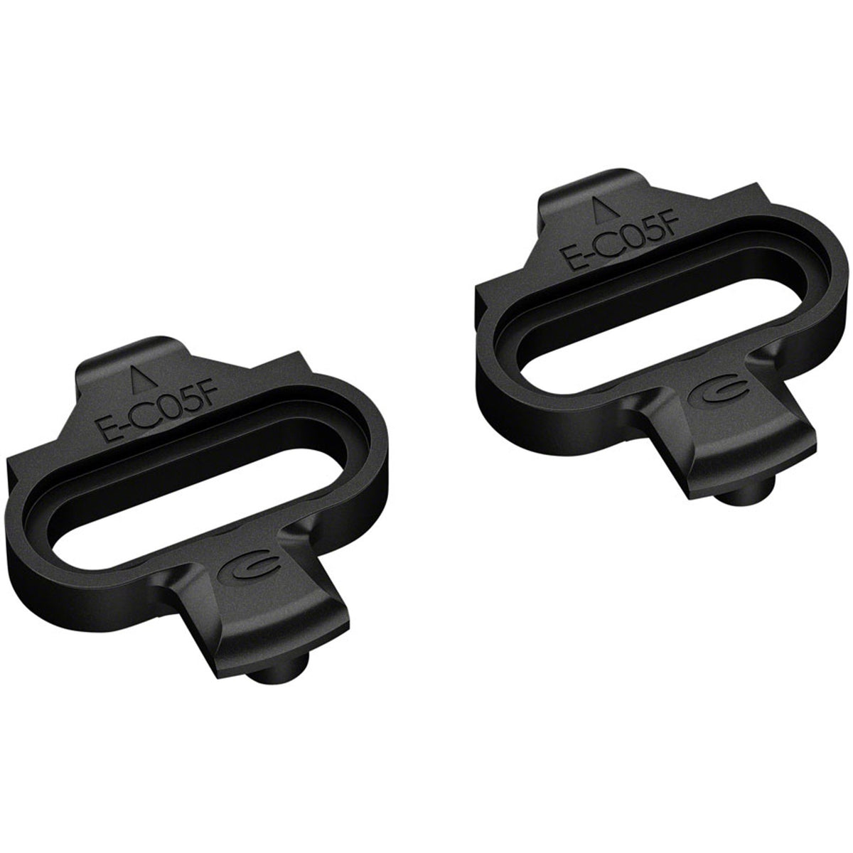 Rally Pedal Cleats