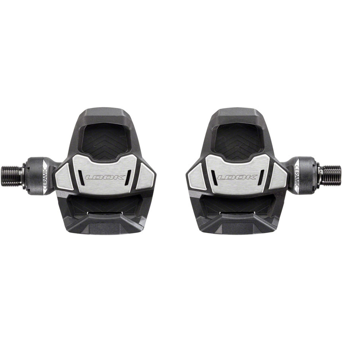 KEO BLADE CARBON CERAMIC Ti Pedals