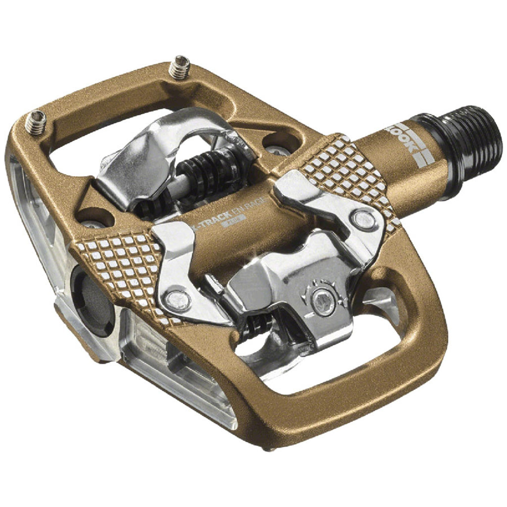 X-TRACK EN-RAGE PLUS Pedals