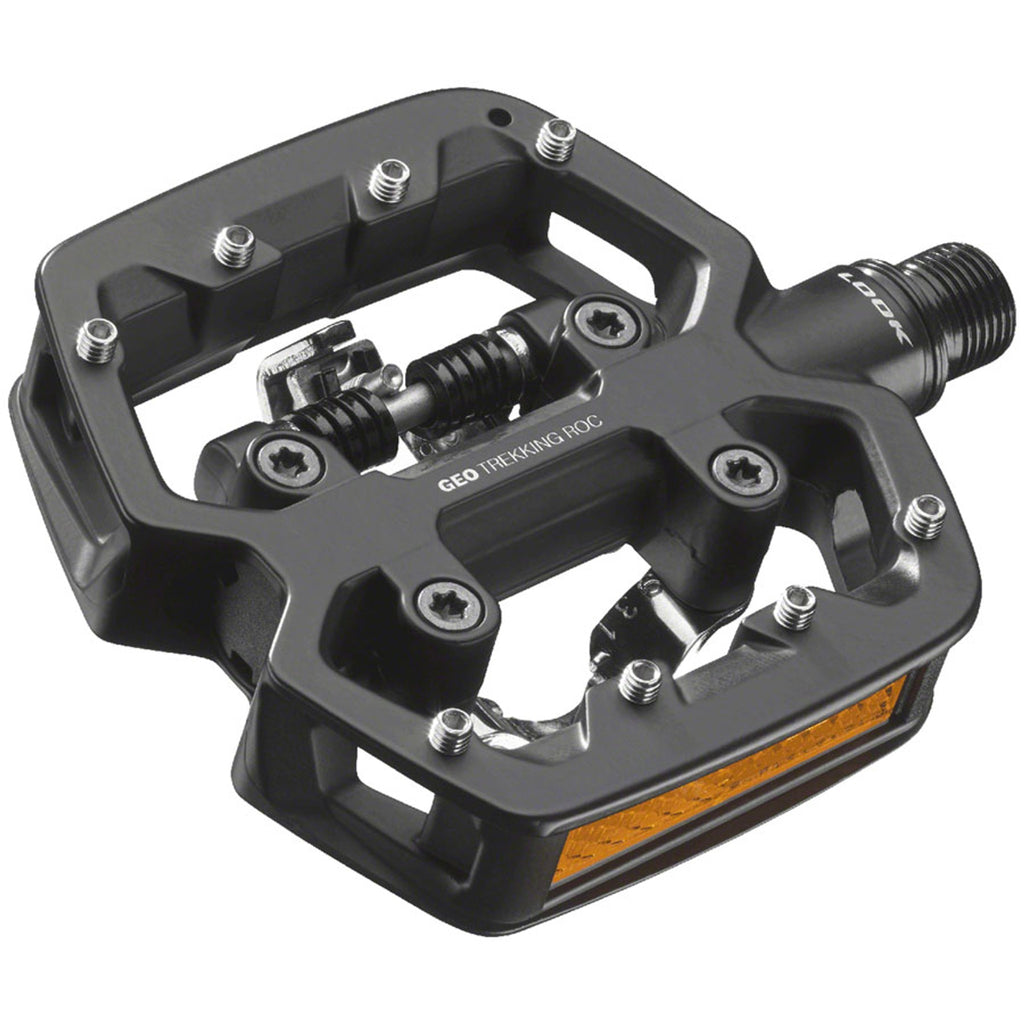 GEO TREKKING ROC Pedals