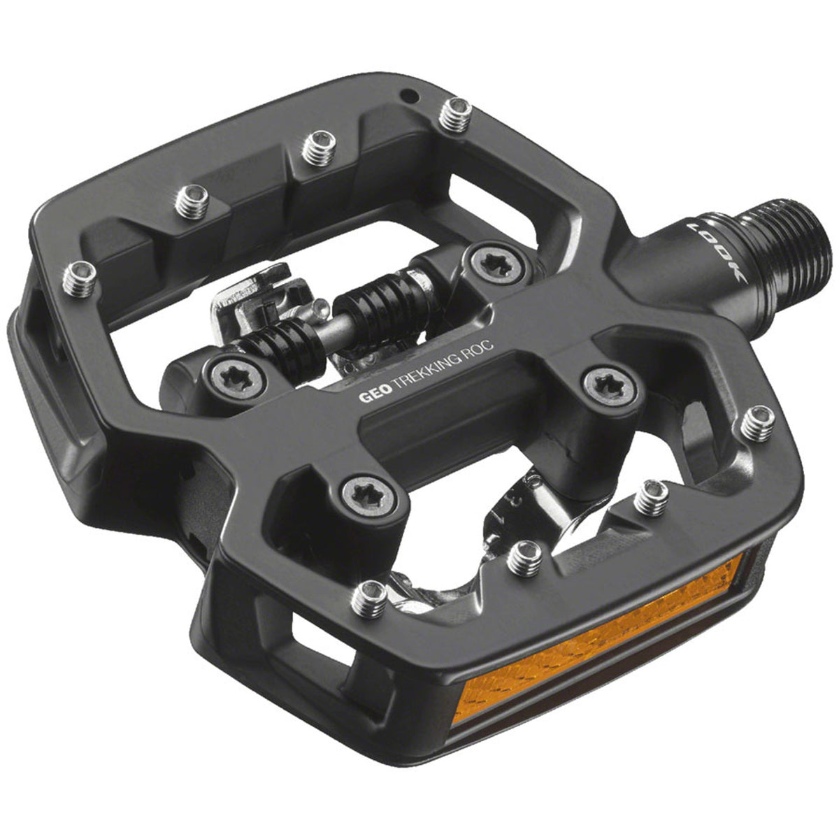 GEO TREKKING ROC Pedals