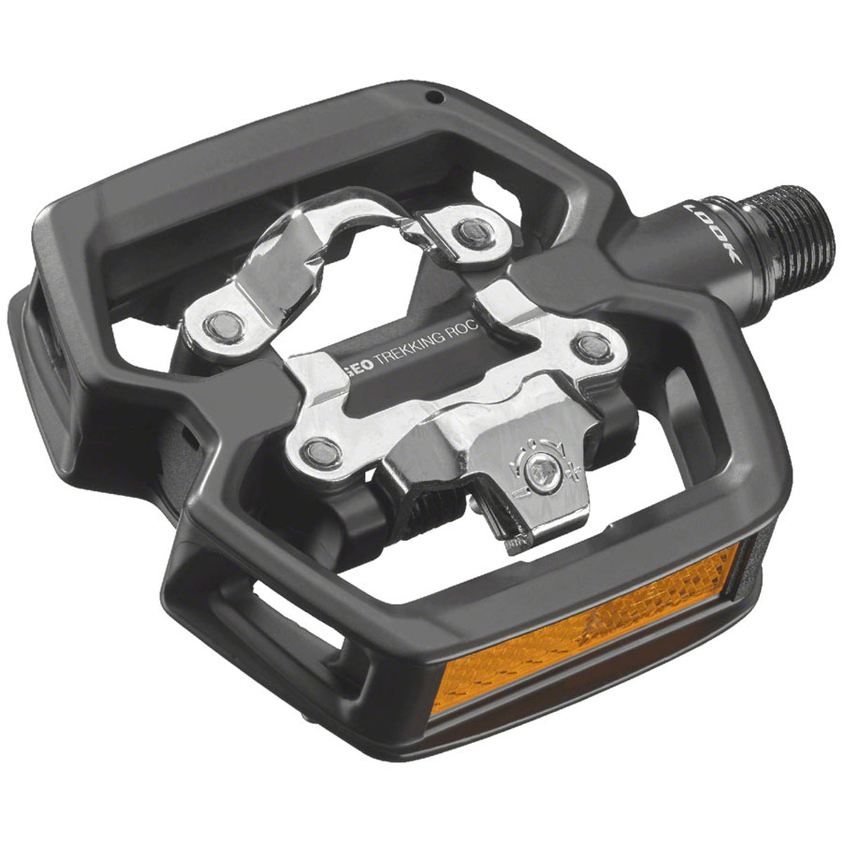 GEO TREKKING ROC Pedals