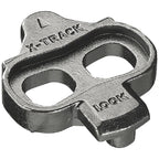 X-TRACK Cleats