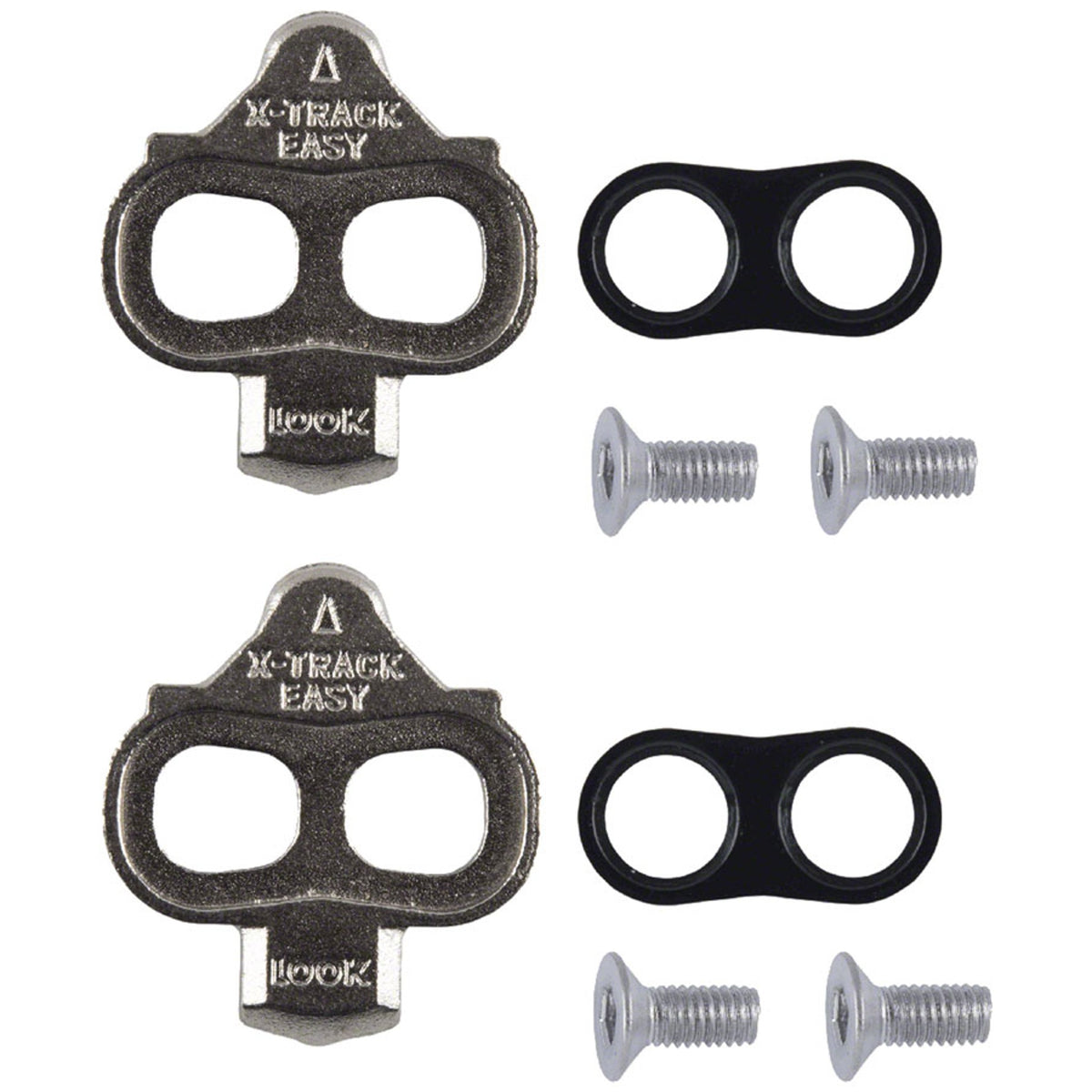 X-TRACK Cleats