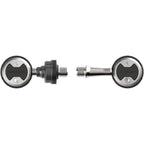 Power Zero Single-Sided Power Pedals