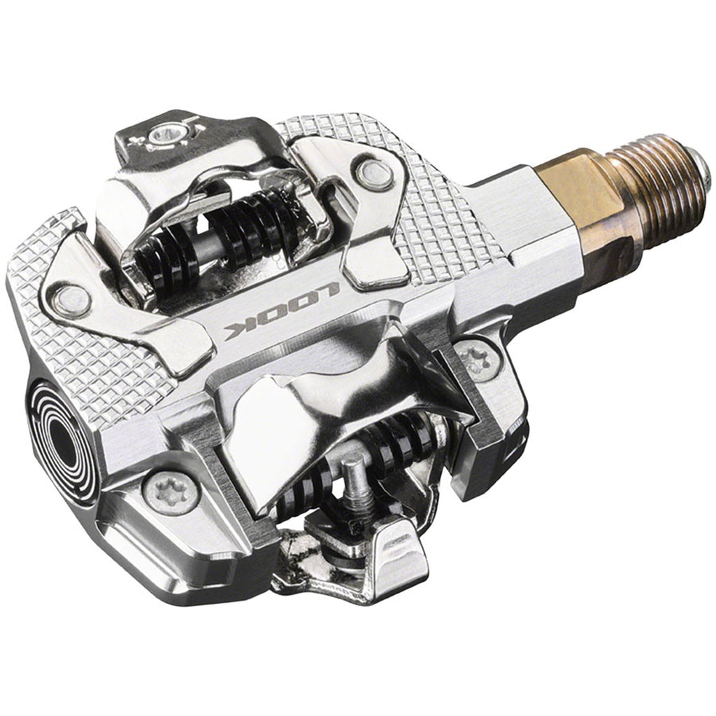 X-Track Single Power Pedals