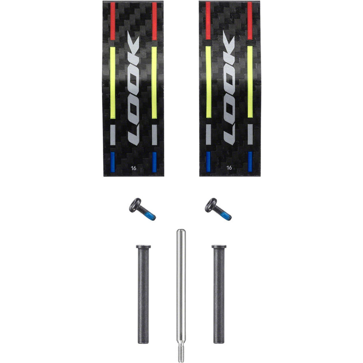 Keo Blade Kits