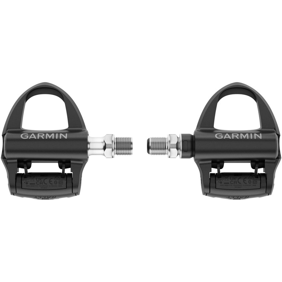 Rally RS110 Power Meter Pedals