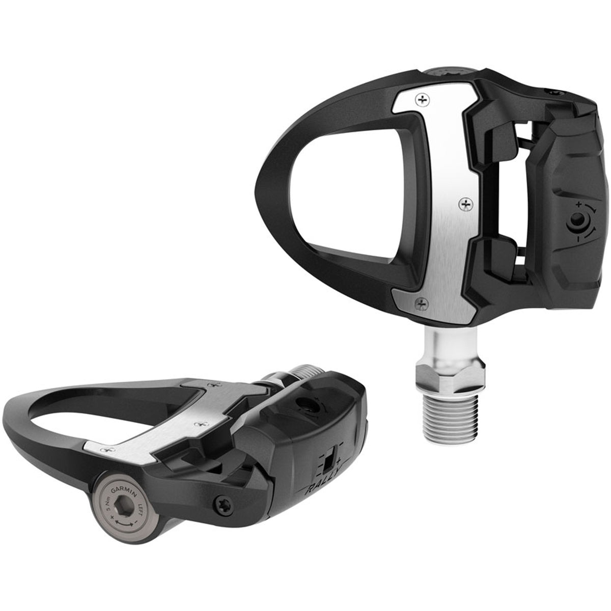 Rally RS110 Power Meter Pedals
