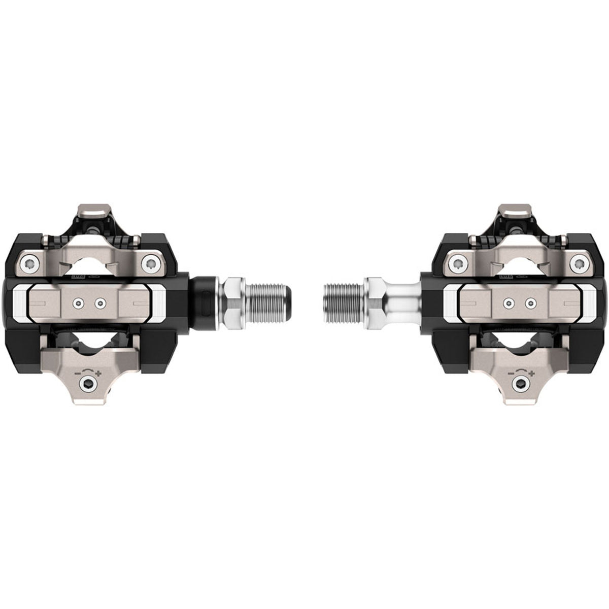 Rally XC110 Power Meter Pedals