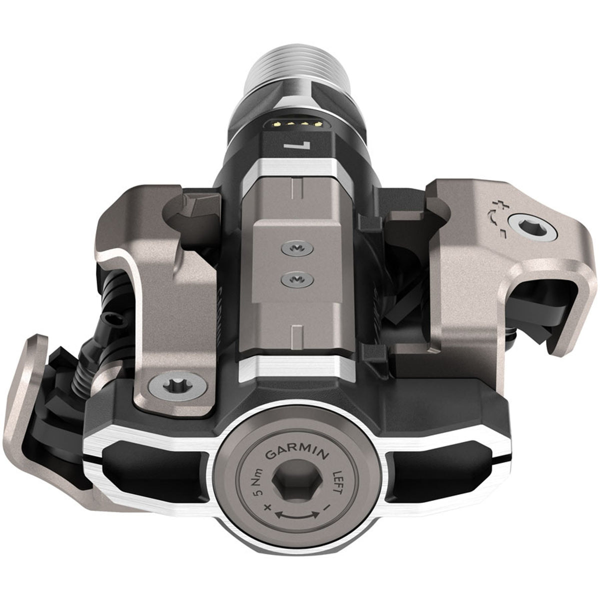 Rally XC210 Power Meter Pedals