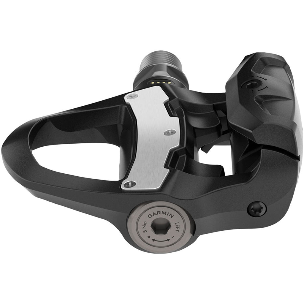 Rally RK110 Power Meter Pedals