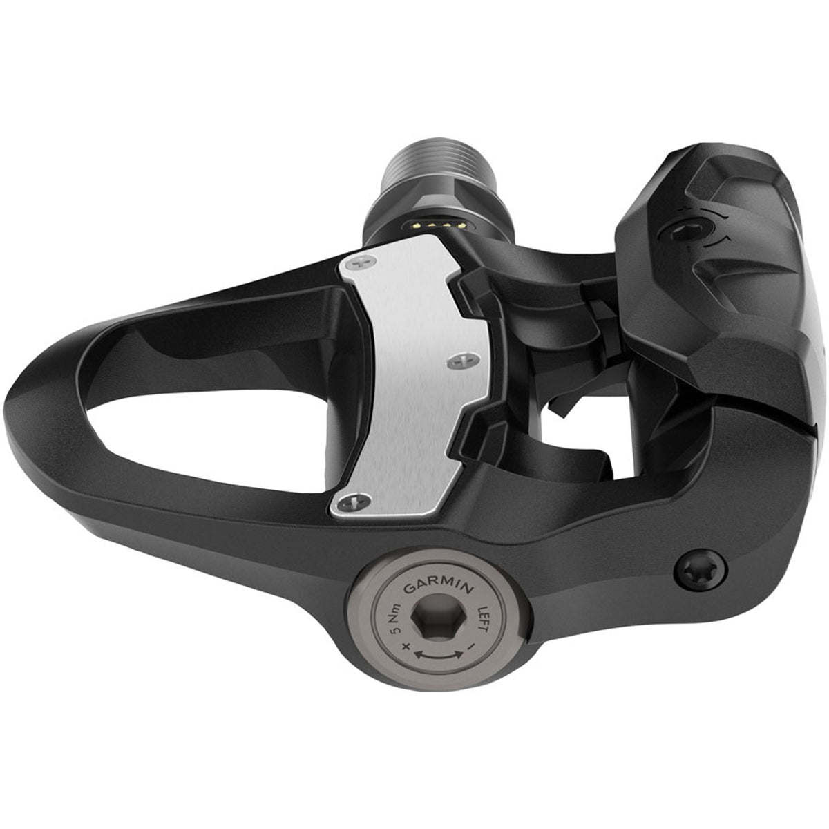 Rally RK110 Power Meter Pedals