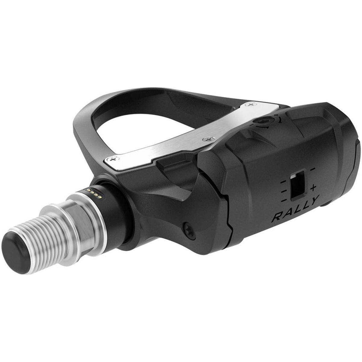 Rally RK210 Power Meter Pedals