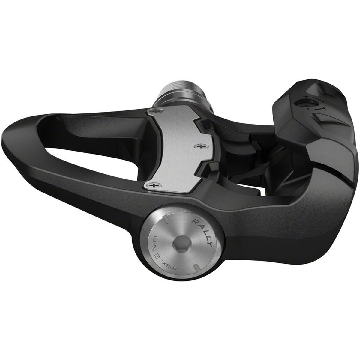 Rally RS Power Meter Pedals