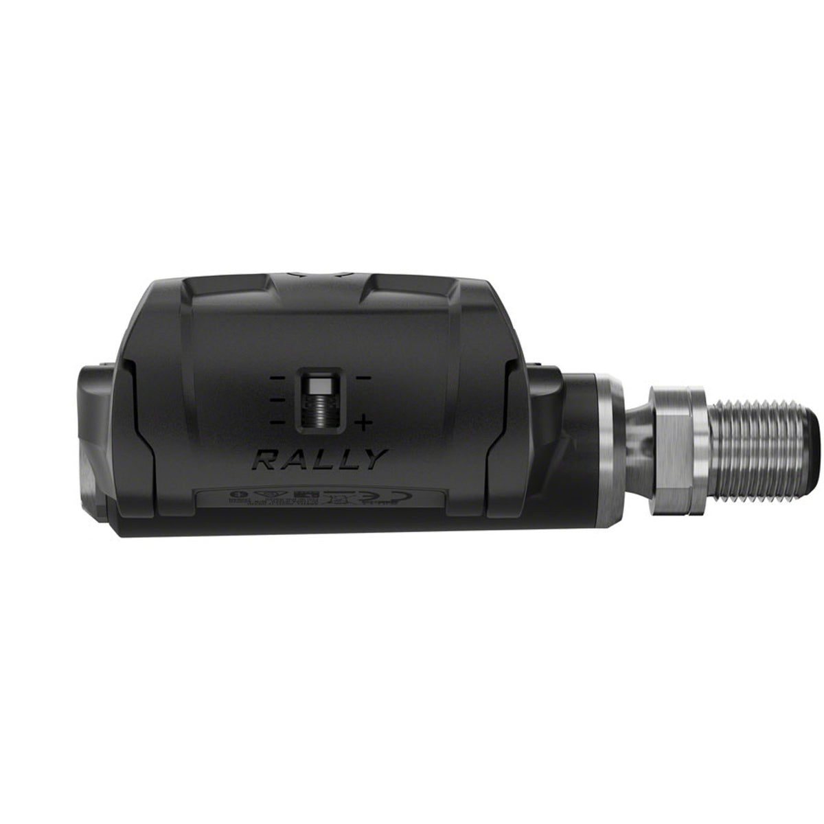 Rally RS Power Meter Pedals