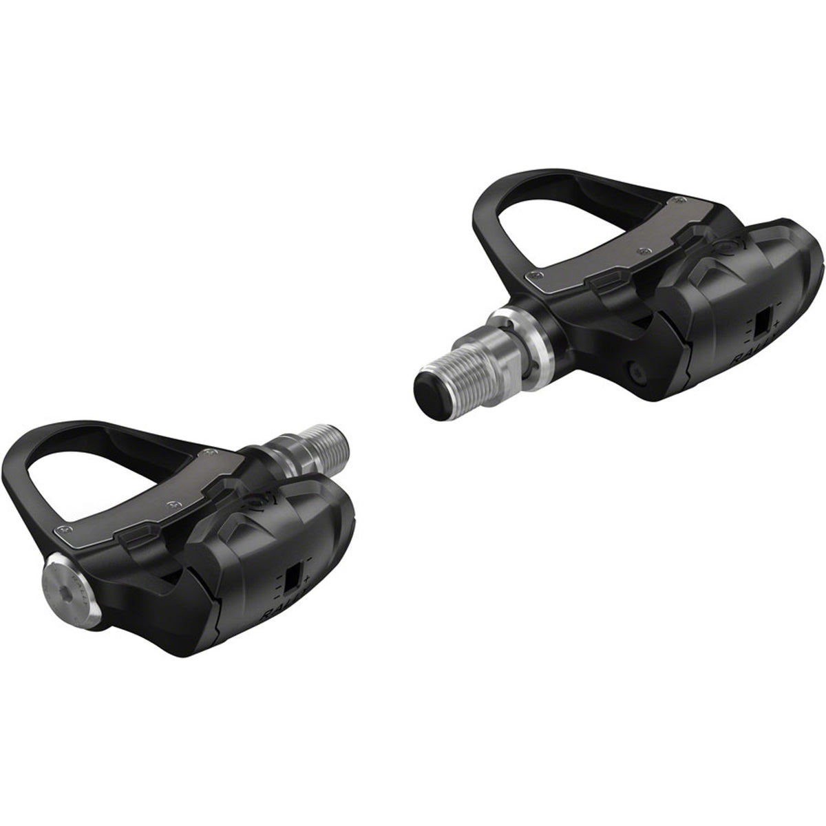 Rally RS Power Meter Pedals