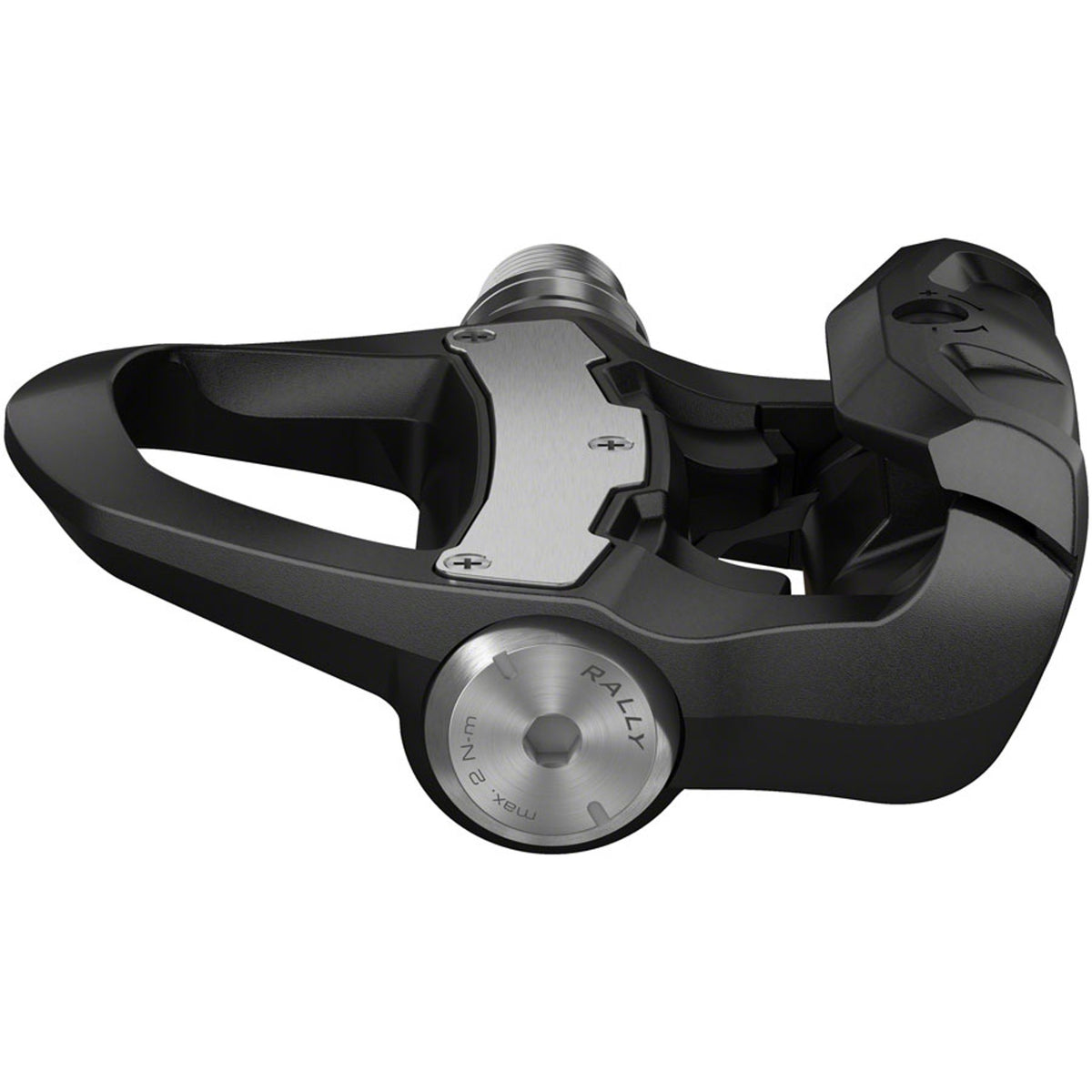 Rally RS Power Meter Pedals