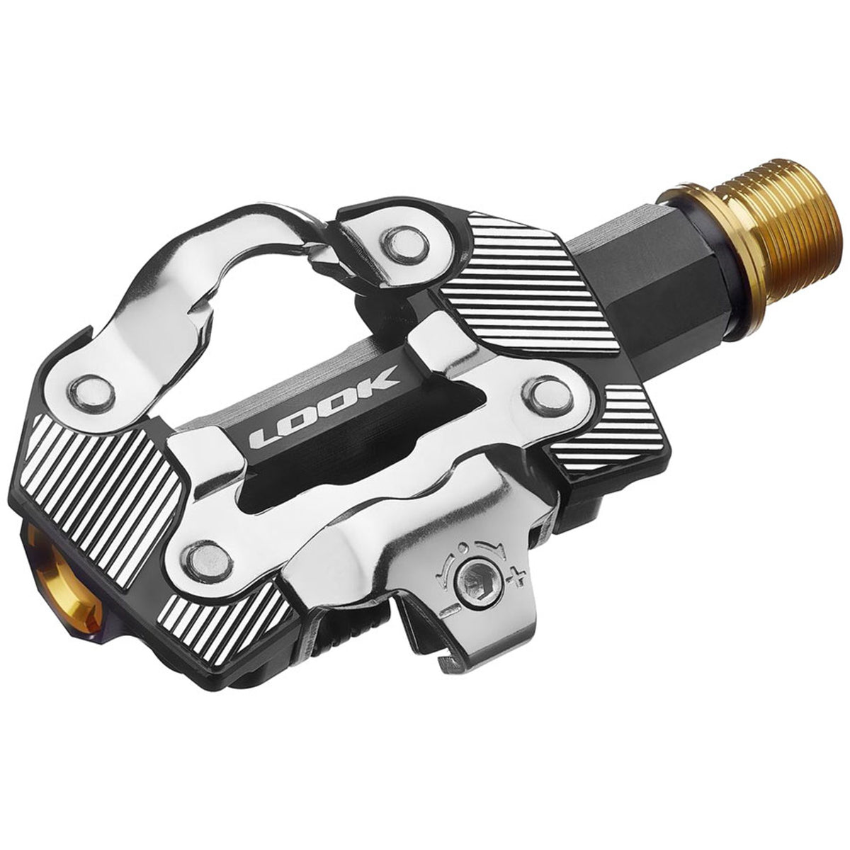 X-One-G Ti Pedals