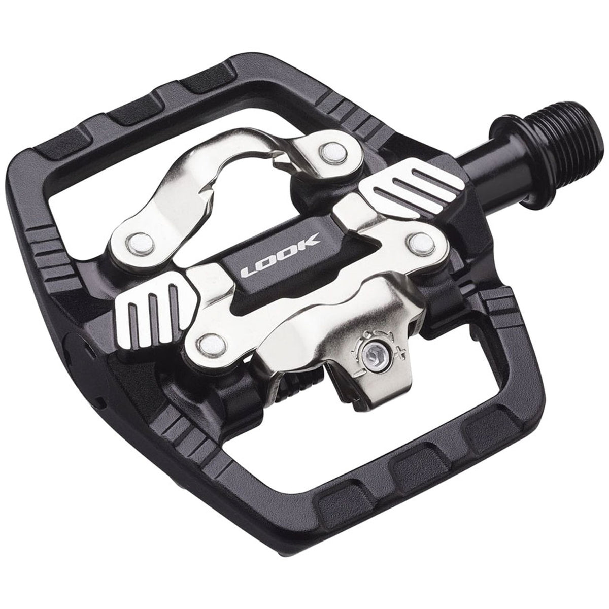 X-Venture+ Pedals