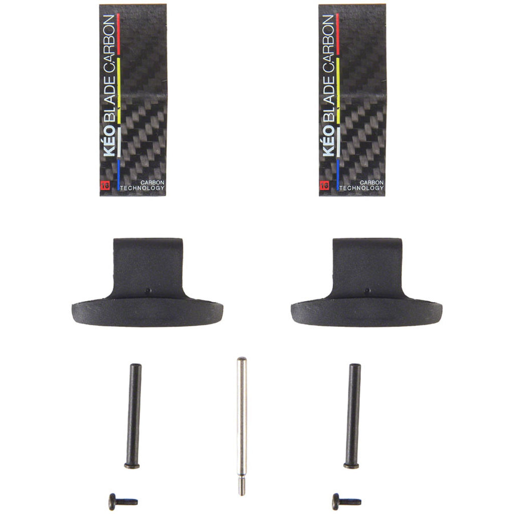 Keo Blade Kits