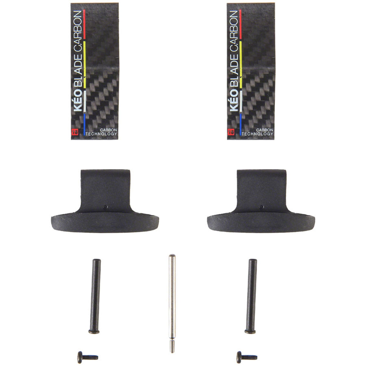 Keo Blade Kits