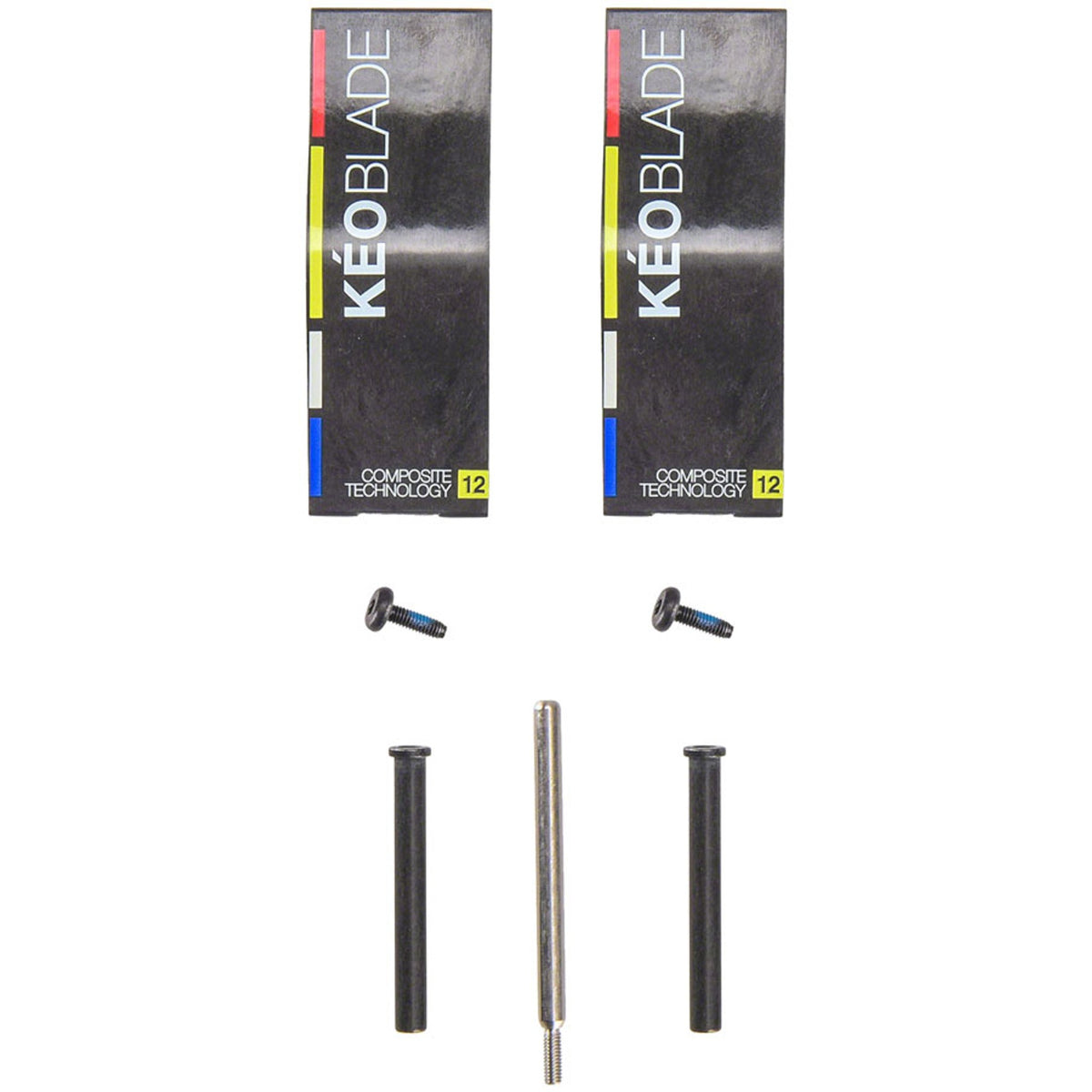 Keo Blade Kits