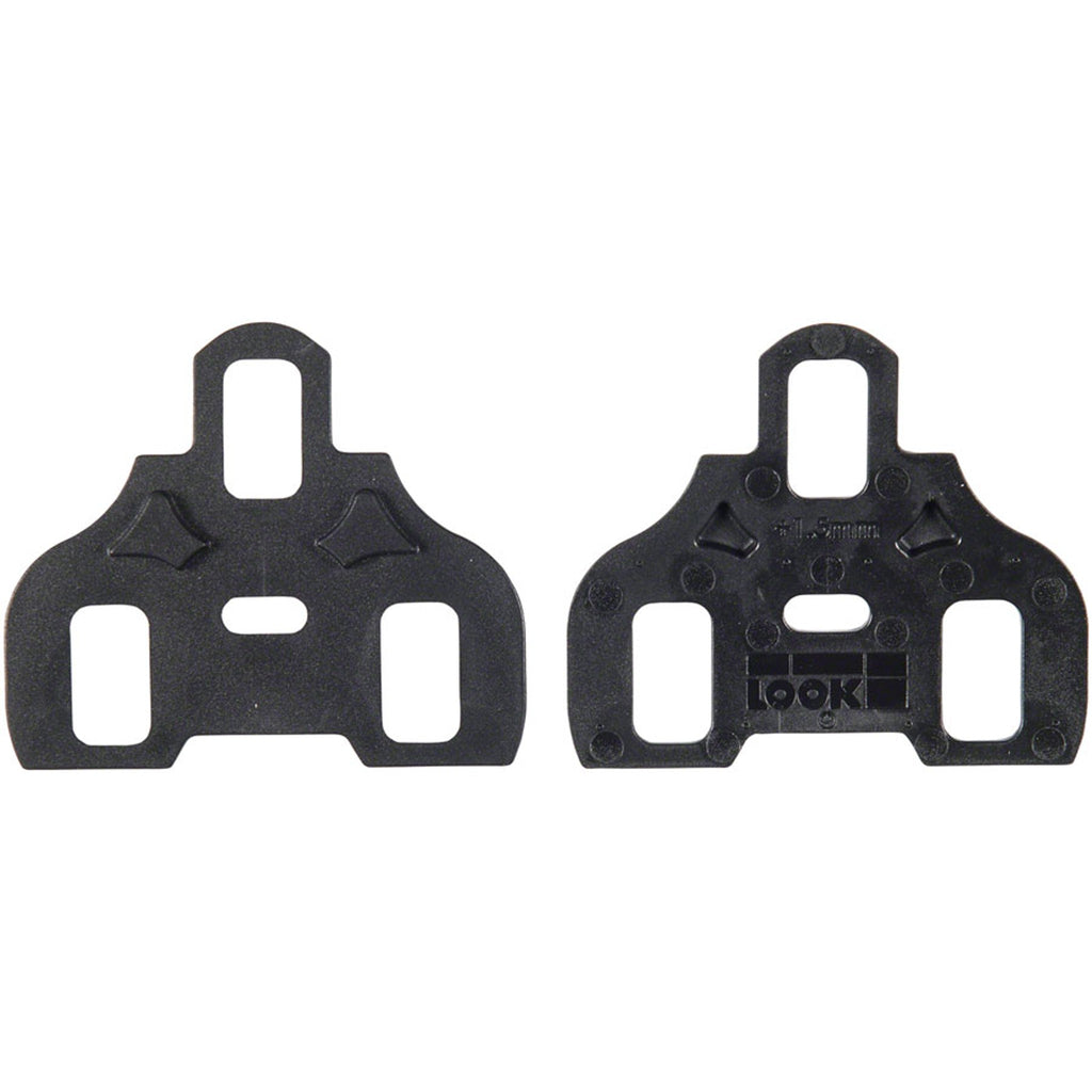 Cleat Shims and Hardware