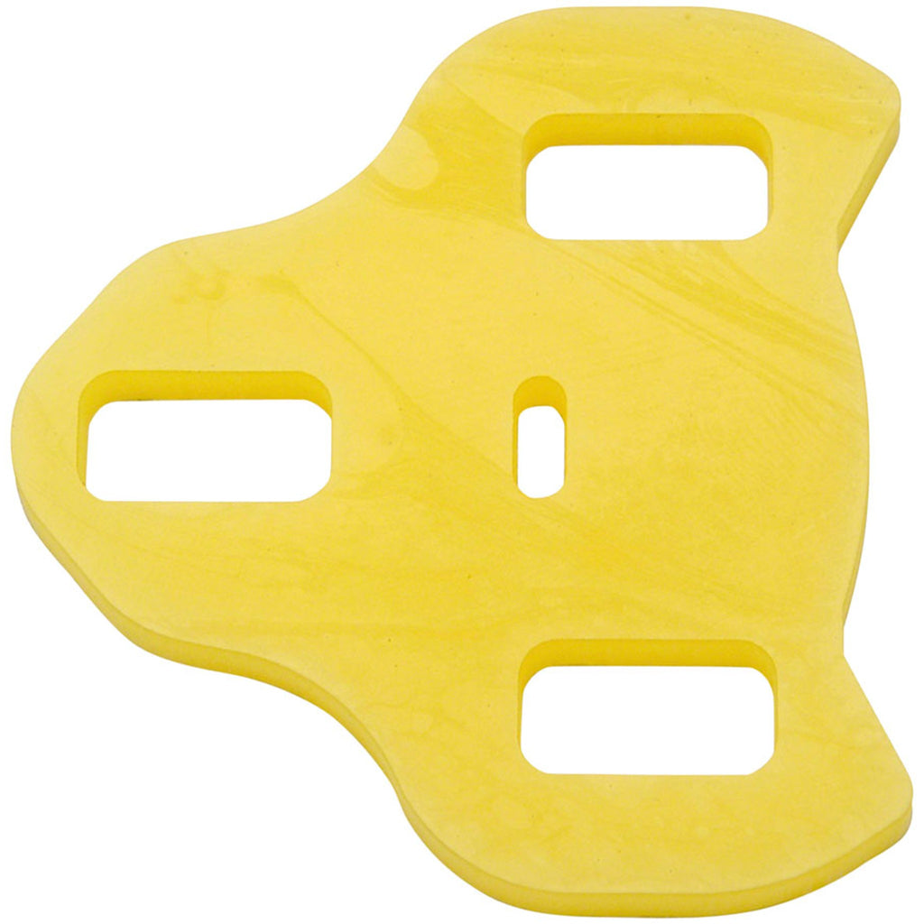Cleat Shims and Hardware