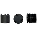 Spindle Plugs and Tool Kit