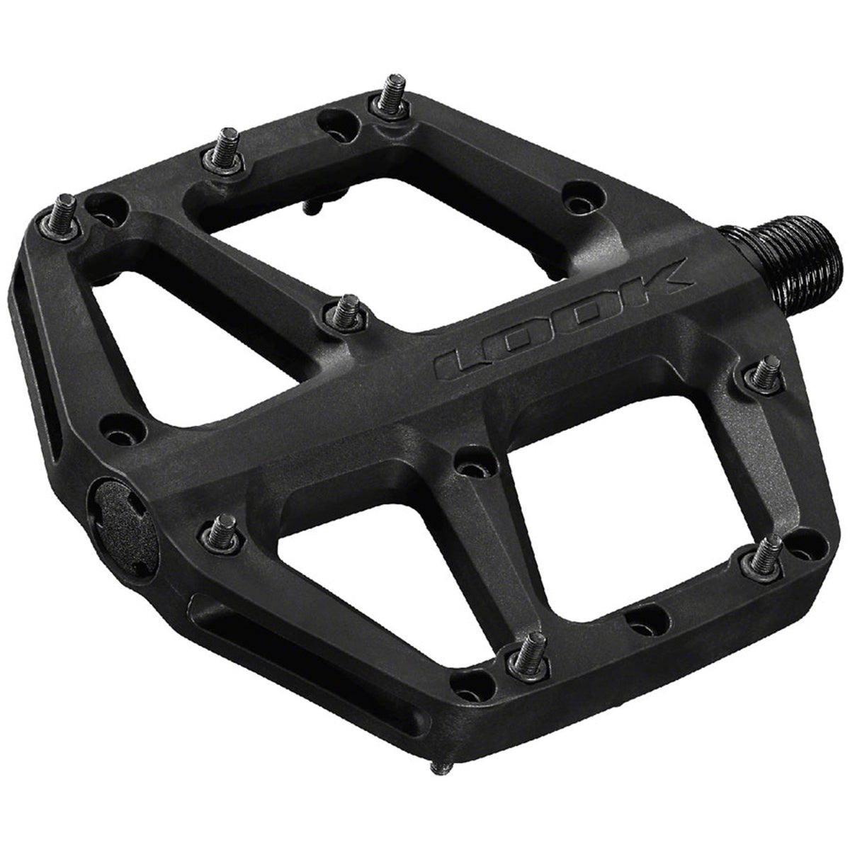 Trail Fusion Pedals