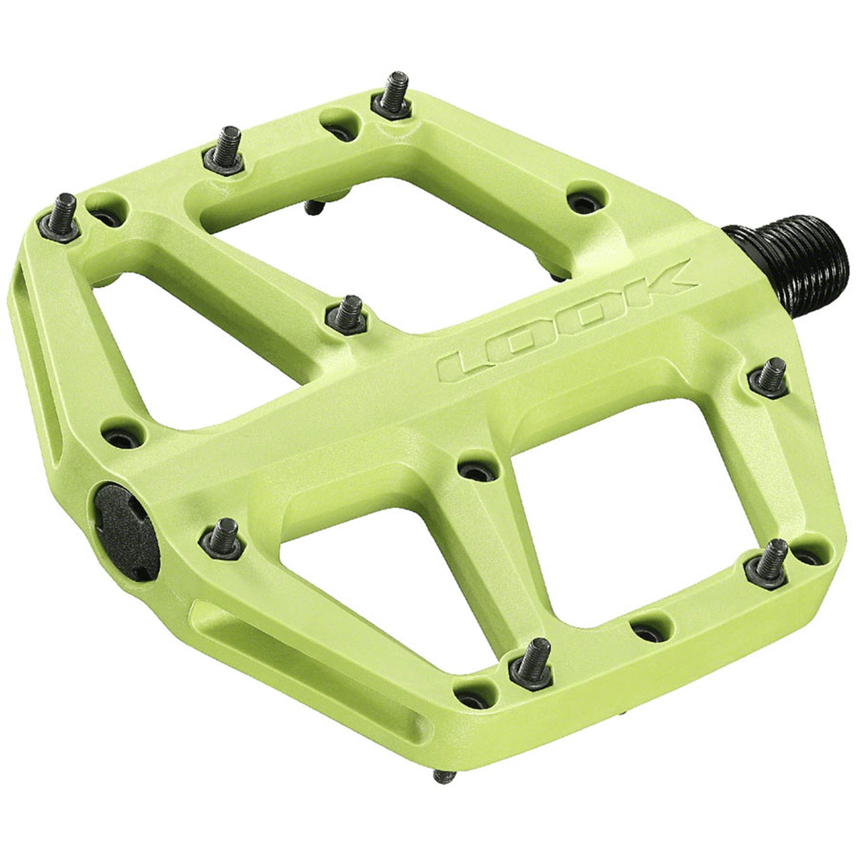 Trail Fusion Pedals