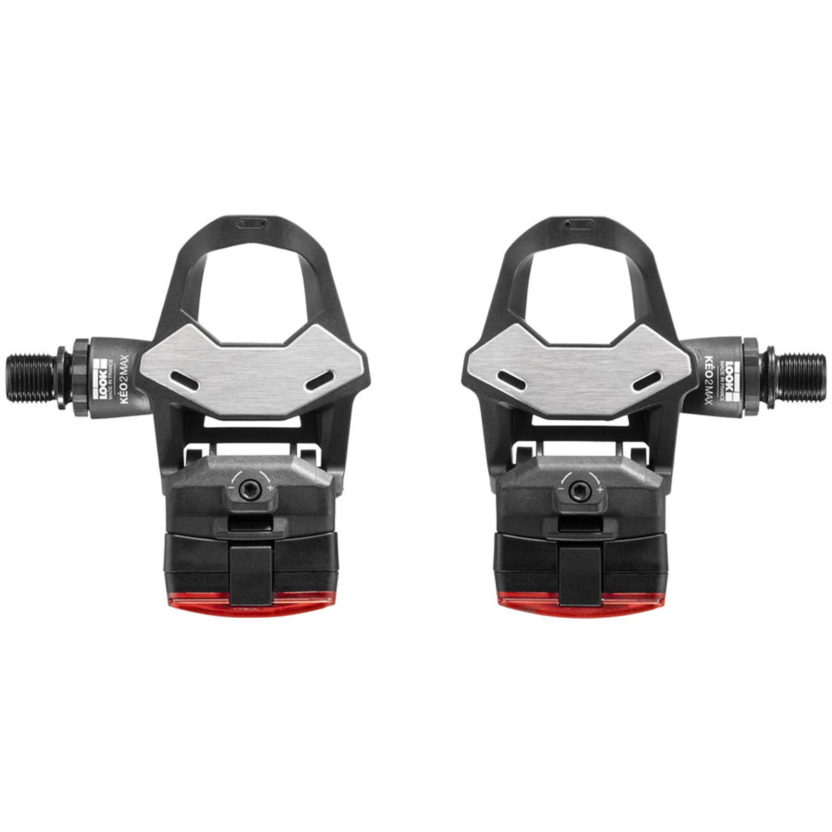 KEO 2 Max Vision Pedals